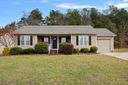 4133 Ringtail Court sold home in Concord, SC