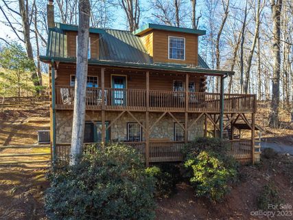 31 Morning Star Drive sold home in Morning Star Estates, Leicester, NC