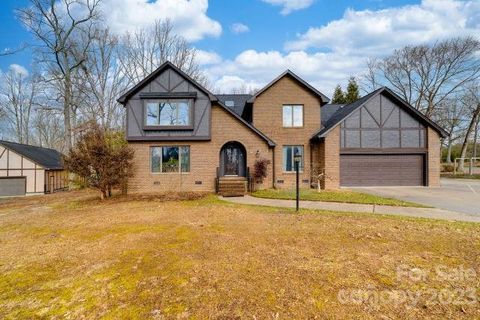 100 Gold Dust Court sold home in Gold Run, Kings Mountain, NC