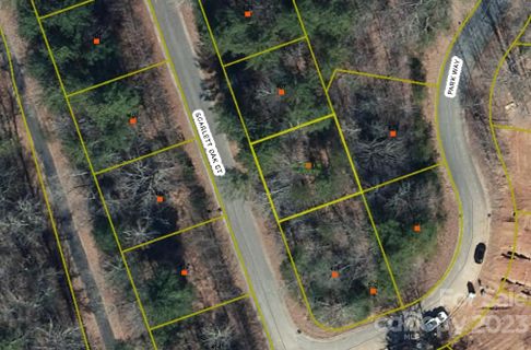 409 Scarlett Oak Court sold home in Parkview, Lenoir, NC