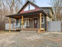 96 Anthony Street sold home in Waynesville, SC