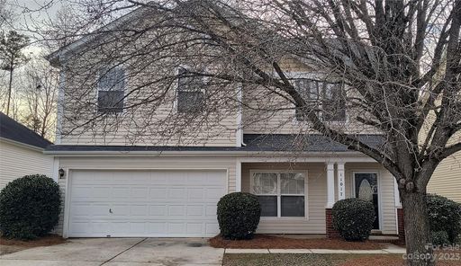 11017 Chrudan Drive sold home in Dilworth Chase, Charlotte, NC