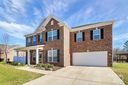 604 Rosemore Place sold home in Rock Hill, SC