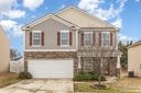 1387 Kent Downs Avenue sold home in Concord, SC