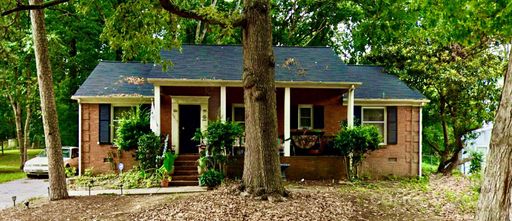 6813 Elm Forest Drive sold home in Cedars East, Charlotte, NC
