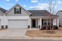 1124 Amberlight Circle sold home in Salisbury, SC