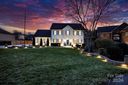 95 Frost Lane sold home in Taylorsville, SC