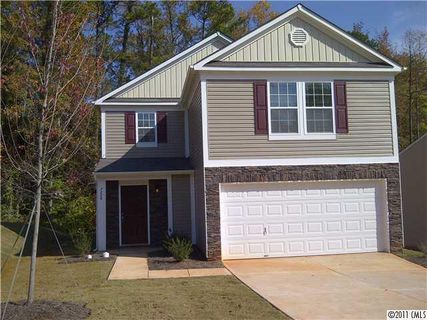 7224 Cypress Ridge Drive
