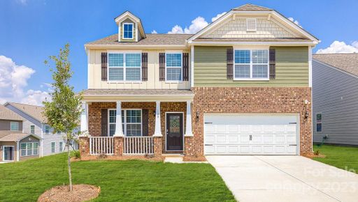 144 Farmwood Trail