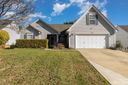 2905 Deep Cove Drive sold home in Concord, SC