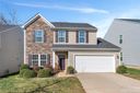 2684 Cypress Oak Lane sold home in Gastonia, SC