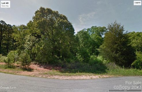 Lot 49 Hares Way active home in Hunters Retreat, Lincolnton, NC