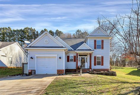 13006 Peacock Lane