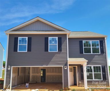 25 Patton Cove Road
