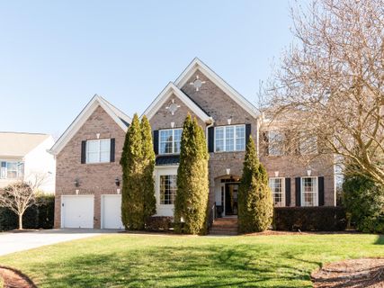 9004 Chilthorne Court