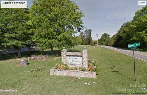 Homes in Hunters Retreat, Lincolnton