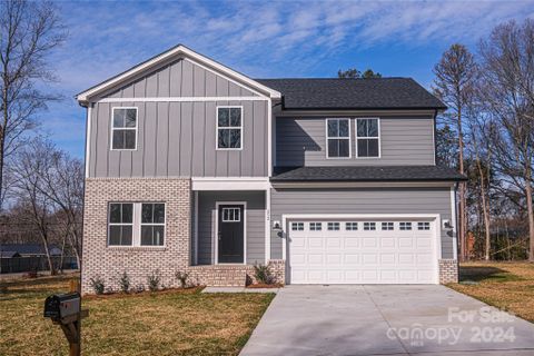 252 Hudson Drive