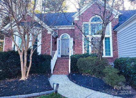 9021 Chimney Ridge Trail