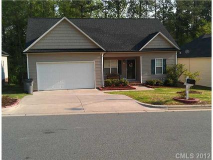 2221 Charles Towne Court