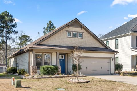 1744 Kelley Lake Drive