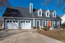 11613 Bowsby Court sold home in Charlotte, SC