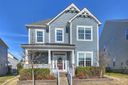 4095 Whittier Lane sold home in Tega Cay, SC