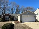 3783 Sedgewick Drive sold home in Concord, SC