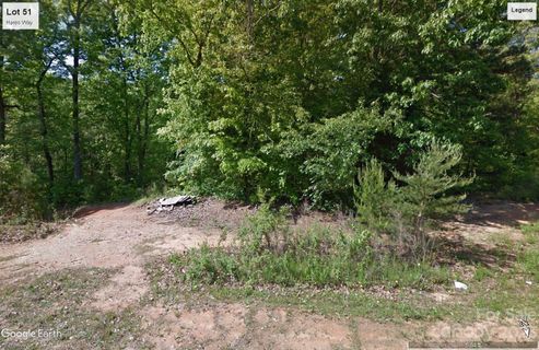 Lot 51 Hares Way pending home in Hunters Retreat, Lincolnton, NC