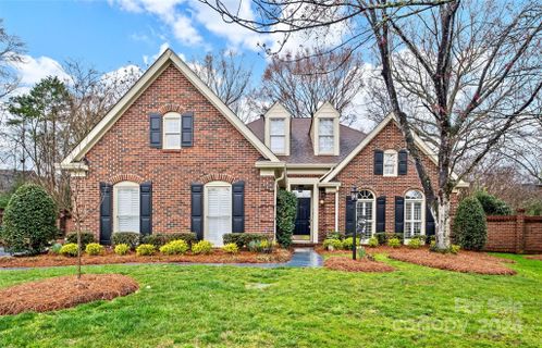 10417 Pullengreen Drive sold home in Pullengreen, Charlotte, NC