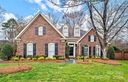 10417 Pullengreen Drive sold home in Charlotte, SC