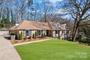 201 Glen Oaks Road sold home in Charlotte, SC