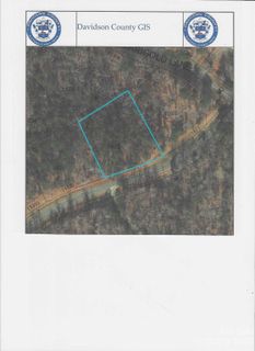 Sctn 2 Lot 7 Shoreline Drive sold home in Tarawoods, Lexington, NC