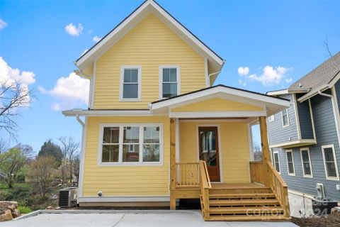 120 Alma Lane sold home in Mountain Song, Asheville, NC