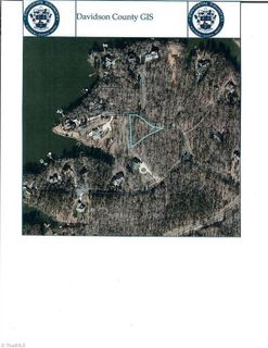 Lot 29 Periwinkle Lane sold home in Tarawoods, Lexington, NC