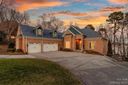 8065 Bay Pointe Drive sold home in Denver, SC