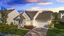 1116 Arnott Lane sold home in Matthews, SC