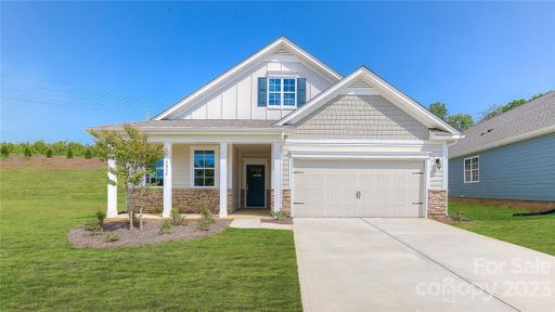 339 Fox Cove Road