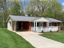 223 Bent Creek Ranch Road sold home in Asheville, SC