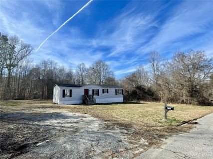 135 Ayers Road sold home in Buffalo Acres, Grover, NC