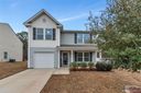 812 Sherman Street sold home in Gastonia, SC