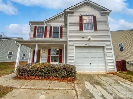 2342 Sweet Flag Court sold home in Waterhaven, Charlotte, NC