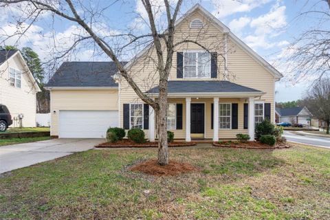 3504 Joel Turner Drive
