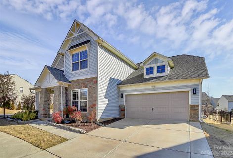 15214 Liberty Ridge Lane