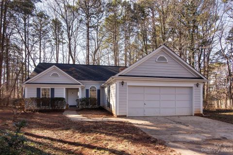 206 Aurora Lane