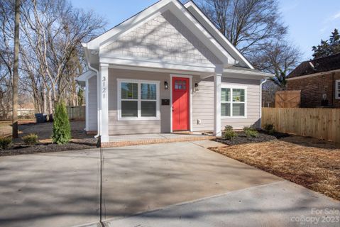 3121 Sam Drenan Road