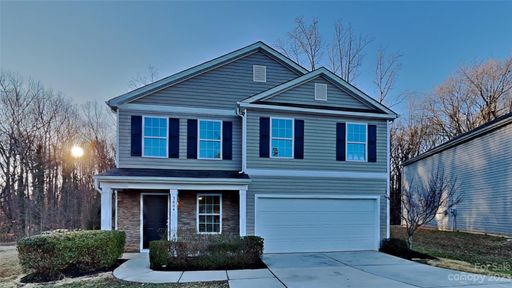 3804 Alexander Forest Drive sold home in Nevin Glen, Charlotte, NC