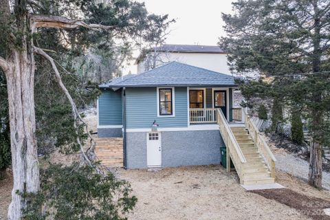 622 Reed Street sold home in Gay Green, Asheville, NC