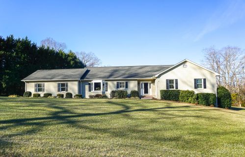 2110 E Winds Avenue sold home in East Winds, Morganton, NC