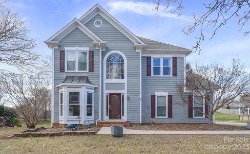 12514 Willow Grove Way sold home in Willowbrook, Huntersville, NC