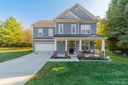 20325 Colony Point Lane sold home in Cornelius, SC